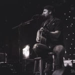 Kip Moore at the Ridgefield Playhouse, May 9, 2019 / Photo by Shawn St. Jean