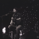 Kip Moore at the Ridgefield Playhouse, May 9, 2019 / Photo by Shawn St. Jean