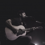 Kip Moore at the Ridgefield Playhouse, May 9, 2019 / Photo by Shawn St. Jean