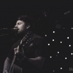 Kip Moore at the Ridgefield Playhouse, May 9, 2019 / Photo by Shawn St. Jean