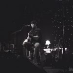 Kip Moore at the Ridgefield Playhouse, May 9, 2019 / Photo by Shawn St. Jean