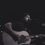 Kip Moore at the Ridgefield Playhouse, May 9, 2019 / Photo by Shawn St. Jean