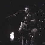 Kip Moore at the Ridgefield Playhouse, May 9, 2019 / Photo by Shawn St. Jean