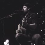 Kip Moore at the Ridgefield Playhouse, May 9, 2019 / Photo by Shawn St. Jean