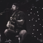 Kip Moore at the Ridgefield Playhouse, May 9, 2019 / Photo by Shawn St. Jean