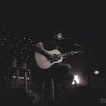 Kip Moore at the Ridgefield Playhouse, May 9, 2019 / Photo by Shawn St. Jean