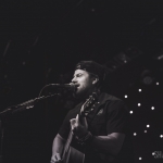 Kip Moore at the Ridgefield Playhouse, May 9, 2019 / Photo by Shawn St. Jean