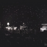 Kip Moore at the Ridgefield Playhouse, May 9, 2019 / Photo by Shawn St. Jean