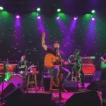 Kip Moore at the Ridgefield Playhouse, May 9, 2019 / Photo by Shawn St. Jean