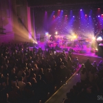 Kip Moore at the Ridgefield Playhouse, May 9, 2019 / Photo by Shawn St. Jean