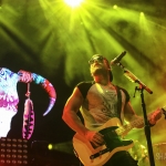 Kip Moore in Hartford CT on June 29, 2018. Photo by Shawn St. Jean. Kip Moore in Hartford CT on June 29, 2018. Photo by Shawn St. Jean.