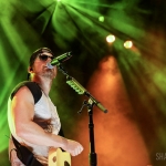 Kip Moore in Hartford CT on June 29, 2018. Photo by Shawn St. Jean. Kip Moore in Hartford CT on June 29, 2018. Photo by Shawn St. Jean.