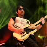 Kip Moore in Hartford CT on June 29, 2018. Photo by Shawn St. Jean. Kip Moore in Hartford CT on June 29, 2018. Photo by Shawn St. Jean.