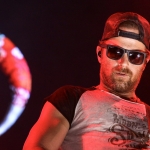 Kip Moore in Hartford CT on June 29, 2018. Photo by Shawn St. Jean.