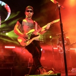 Kip Moore in Hartford CT on June 29, 2018. Photo by Shawn St. Jean.