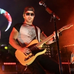 Kip Moore in Hartford CT on June 29, 2018. Photo by Shawn St. Jean.