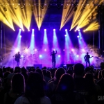 Kip Moore in Rhinebeck NY, August 24, 2018 / Photo by Shawn St. Jean