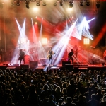 Kip Moore in Rhinebeck NY, August 24, 2018 / Photo by Shawn St. Jean