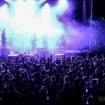 Kip Moore in Rhinebeck NY, August 24, 2018 / Photo by Shawn St. Jean