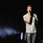 Lady Antebellum in Hartford on July 22, 2017 / Photo by Shawn St. Jean Lady Antebellum in Hartford on July 22, 2017 / Photo by Shawn St. Jean