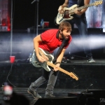 Lady Antebellum in Hartford on July 22, 2017 / Photo by Shawn St. Jean Lady Antebellum in Hartford on July 22, 2017 / Photo by Shawn St. Jean
