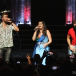 Lady Antebellum in Hartford on July 22, 2017 / Photo by Shawn St. Jean Lady Antebellum in Hartford on July 22, 2017 / Photo by Shawn St. Jean