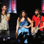 Lady Antebellum in Hartford on July 22, 2017 / Photo by Shawn St. Jean Lady Antebellum in Hartford on July 22, 2017 / Photo by Shawn St. Jean