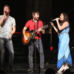 Lady Antebellum in Hartford on July 22, 2017 / Photo by Shawn St. Jean Lady Antebellum in Hartford on July 22, 2017 / Photo by Shawn St. Jean