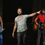 Lady Antebellum in Hartford on July 22, 2017 / Photo by Shawn St. Jean Lady Antebellum in Hartford on July 22, 2017 / Photo by Shawn St. Jean