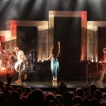 Lady Antebellum in Hartford on July 22, 2017 / Photo by Shawn St. Jean Lady Antebellum in Hartford on July 22, 2017 / Photo by Shawn St. Jean