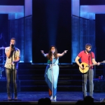 Lady Antebellum in Hartford on July 22, 2017 / Photo by Shawn St. Jean Lady Antebellum in Hartford on July 22, 2017 / Photo by Shawn St. Jean