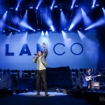 Lanco at Madison Square Garden, September 8, 2018 / Photo by Shawn St. Jean