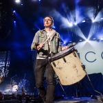 Lanco at Madison Square Garden, September 8, 2018 / Photo by Shawn St. Jean