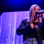 Lauren Alaina at Bowery Ballroom, January 27, 2020 / Photo by Shawn St. Jean