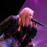 Lauren Alaina at Bowery Ballroom, January 27, 2020 / Photo by Shawn St. Jean