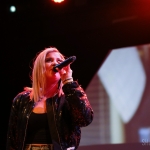 Lauren Alaina at Bowery Ballroom, January 27, 2020 / Photo by Shawn St. Jean