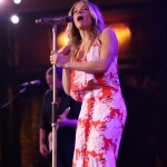 LeAnn Rimes at the Mohegan Sun Wolf Den on August 1, 2015.