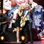 Little Big Town in Hartford CT on July 20, 2018 / Photo by Shawn St. Jean