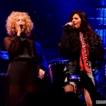 Little Big Town in Greenwich CT on September 26, 2015. Little Big Town in Greenwich CT on September 26, 2015.