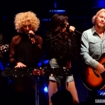 Little Big Town in Greenwich CT on September 26, 2015. Little Big Town in Greenwich CT on September 26, 2015.