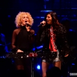 Little Big Town in Greenwich CT on September 26, 2015. Little Big Town in Greenwich CT on September 26, 2015.