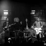 Little Big Town in Greenwich CT on September 26, 2015. Little Big Town in Greenwich CT on September 26, 2015.