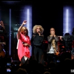 Little Big Town in Greenwich CT on September 26, 2015. Little Big Town in Greenwich CT on September 26, 2015.