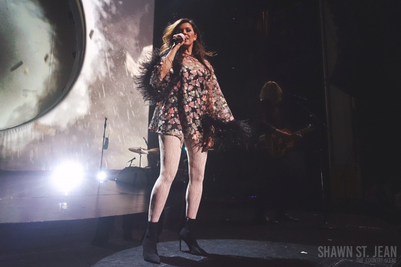 Little Big Town at The Apollo Theater on the Nightfall Tour, Jan 18, 2020 / Photo by Shawn St. Jean