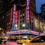 Little Big Town at Radio City Music Hall / Photo by Shawn St. Jean