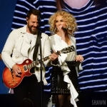 Little Big Town at Radio City Music Hall / Photo by Shawn St. Jean