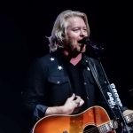 Little Big Town at Radio City Music Hall / Photo by Shawn St. Jean