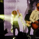 Little Big Town at Radio City Music Hall / Photo by Shawn St. Jean