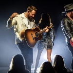Little Big Town at Radio City Music Hall / Photo by Shawn St. Jean
