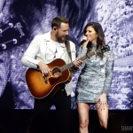 Little Big Town at Radio City Music Hall / Photo by Shawn St. Jean